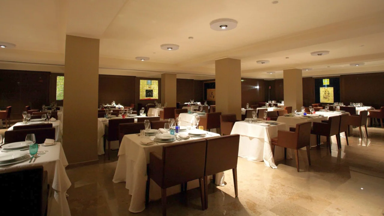 Palazzo Giordano Bruno